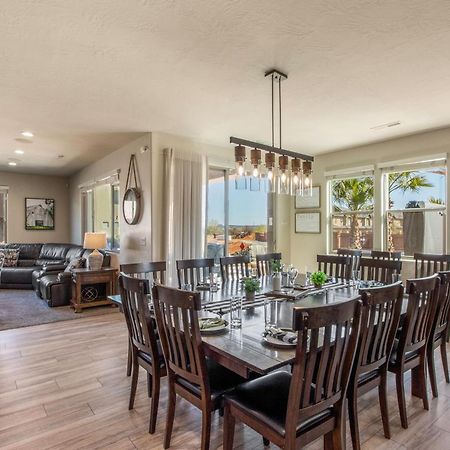 Pv 99 Private Hot Tub, Ping Pong Table, Xbox X Series And Resort Amenities Santa Clara Exterior foto